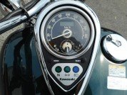 мотоциклы KAWASAKI VULCAN 1500 CLASSIC FI фото 6