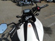 мотоциклы HONDA NC700X фото 5