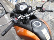 мотоциклы SUZUKI V-STROM 650 ABS фото 8