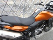 мотоциклы SUZUKI V-STROM 650 ABS фото 9