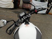 мотоциклы HONDA NC700S фото 5