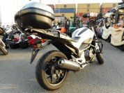 мотоциклы HONDA NC700S DCT ABS AUTOMATIC TRANSMISSION фото 3