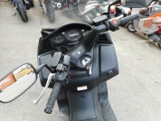 мотоциклы HONDA SILVER WING 400 фото 5