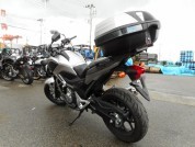 мотоциклы HONDA NC700X DCT ABS фото 4