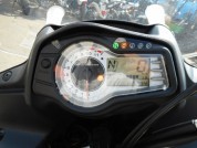 мотоциклы SUZUKI V-STROM 650 ABS фото 6