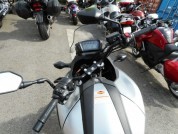 мотоциклы HONDA NC700X ABS DCT AUTOMATIC TRANSMISSION фото 5