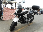 мотоциклы HONDA NC700X ABS фото 2