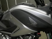 мотоциклы HONDA NC700X ABS фото 8