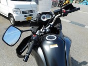 мотоциклы SUZUKI V-STROM 650 ABS фото 5