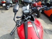 мотоциклы HONDA NC700X DCT ABS фото 5