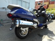 мотоциклы HONDA SILVER WING 400 фото 3