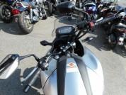 мотоциклы HONDA NC700X LD ABS фото 5