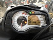 мотоциклы SUZUKI V-STROM 650 ABS фото 6
