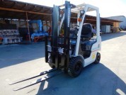   UNICARRIERS NP1F1A15D  2
