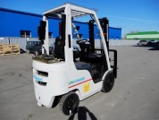   UNICARRIERS NP1F1A15D  3