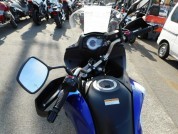 мотоциклы SUZUKI V-STROM 650 фото 5