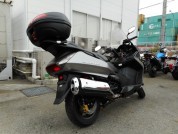 мотоциклы HONDA SILVER WING 400 ABS фото 3