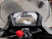 мотоциклы HONDA NC700S DCT ABS фото 6