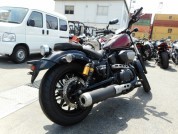 мотоциклы YAMAHA XV950 BOLT R-SPEC фото 3