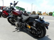 мотоциклы YAMAHA XV950 BOLT R-SPEC фото 4