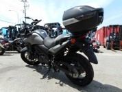 мотоциклы SUZUKI V-STROM 650 XT ABS фото 4