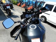 мотоциклы SUZUKI V-STROM 650 фото 5