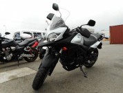 мотоциклы SUZUKI V-STROM 650 XT ABS фото 2