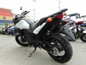 мотоциклы SUZUKI V-STROM 650 XT ABS фото 4