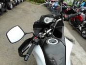 мотоциклы SUZUKI V-STROM 650 XT ABS фото 5