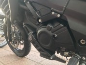 мотоциклы SUZUKI V-STROM 650 XT ABS фото 10