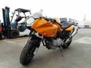 мотоциклы BMW F800S фото 2