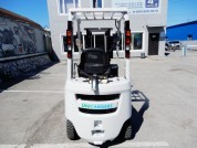   UNICARRIERS NP1F1A15D  6