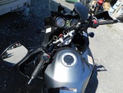 мотоциклы SUZUKI V-STROM 650 ABS фото 5