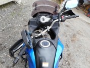 мотоциклы SUZUKI V-STROM 650 XT ABS фото 5