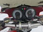 мотоциклы DUCATI MONSTER S4R фото 9