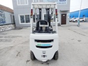   UNICARRIERS NP1F1A15D  6