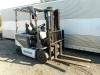  UNICARRIERS FB20-8 (  )