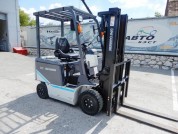   UNICARRIERS FB20-8  1