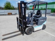   UNICARRIERS FB20-8  2