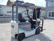   UNICARRIERS FB20-8  3