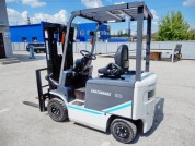   UNICARRIERS FB20-8  4