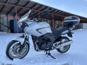 мотоциклы YAMAHA TDM900 ABS фото 3