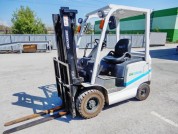  UNICARRIERS FD15T14  2