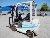   UNICARRIERS FD15T14  4