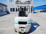   UNICARRIERS FD15T14  6
