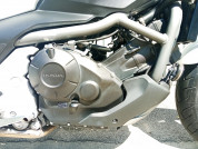 мотоциклы HONDA NC700S фото 6