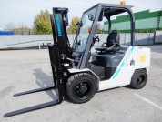   UNICARRIERS FD30T5  2