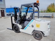   UNICARRIERS FD30T5  4