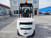   UNICARRIERS FD30T5  6