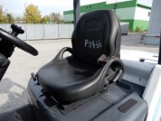   UNICARRIERS FD30T5  7